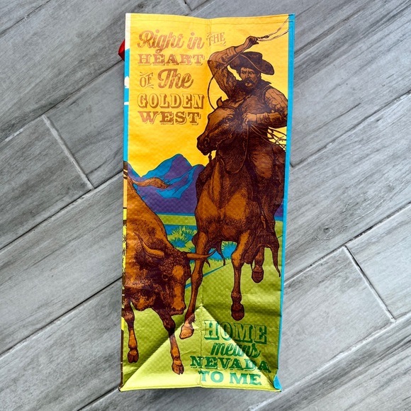 Nevada - Trader Joe's Reusable Shopping
Bag NWT - Las Vegas Bag - Picture 3 of 6